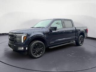 2024 Ford F-150 for sale in Knoxville TN