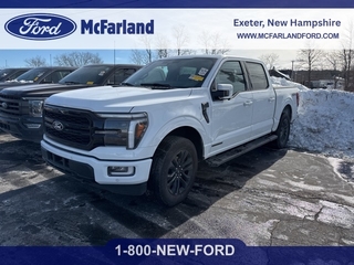 2024 Ford F-150 for sale in Rochester NH