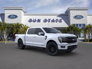 2025 Ford F-150 for sale in Orlando FL