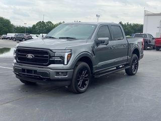 2025 Ford F-150 for sale in Hixson TN