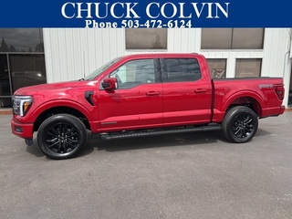 2025 Ford F-150 for sale in McMinnville OR