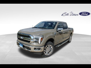 2025 Ford F-150 for sale in Denton TX