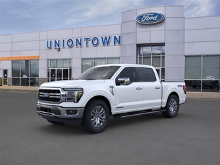 2025 Ford F-150 for sale in Uniontown PA