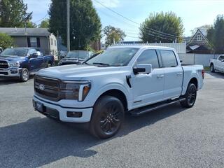 2025 Ford F-150 for sale in Princeton WV