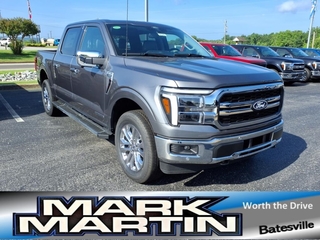 2025 Ford F-150 for sale in Batesville AR