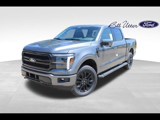 2025 Ford F-150 for sale in Denton TX