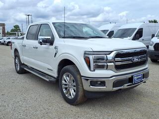 2025 Ford F-150 for sale in Saint Louis MO