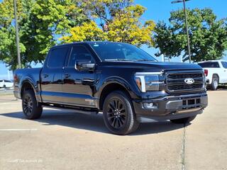 2025 Ford F-150 for sale in Tulsa OK