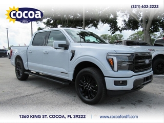 2025 Ford F-150 for sale in Cocoa FL