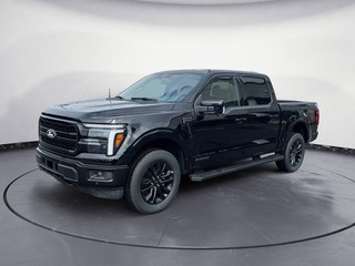 2025 Ford F-150 for sale in Knoxville TN