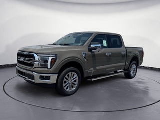 2025 Ford F-150 for sale in Knoxville TN