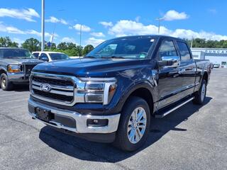 2025 Ford F-150 for sale in Joliet IL