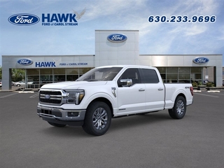 2025 Ford F-150 for sale in Carol Stream IL