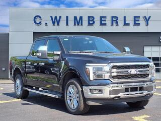 2025 Ford F-150 for sale in Dowagiac MI