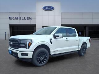 2025 Ford F-150 for sale in Council Bluffs IA
