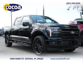 2025 Ford F-150 for sale in Cocoa FL
