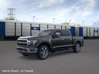 2025 Ford F-150 for sale in Farmington Hills MI
