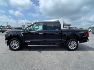 2025 Ford F-150 for sale in Dandridge TN