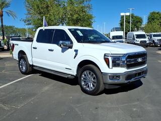 2025 Ford F-150 for sale in Gilbert AZ