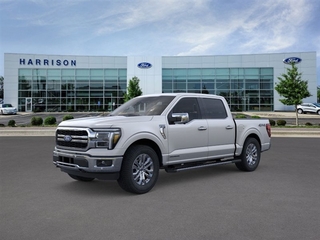 2025 Ford F-150 for sale in Mankato MN