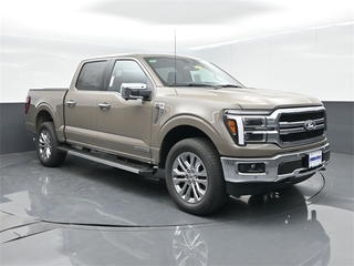 2025 Ford F-150 for sale in Mission Hills CA