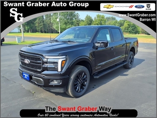 2025 Ford F-150 for sale in Barron WI