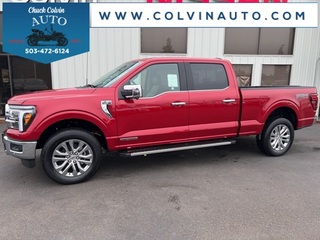 2025 Ford F-150 for sale in McMinnville OR