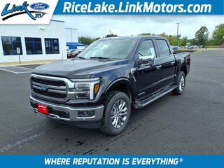 2025 Ford F-150 for sale in Rice Lake WI