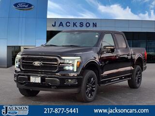 2025 Ford F-150 for sale in El Monte CA