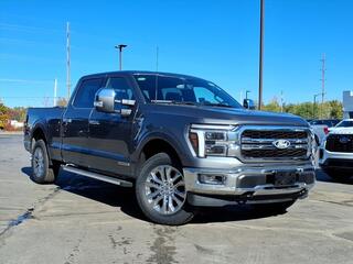 2025 Ford F-150 for sale in Muskegon MI