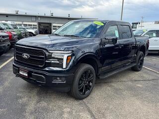 2025 Ford F-150 for sale in Janesville WI