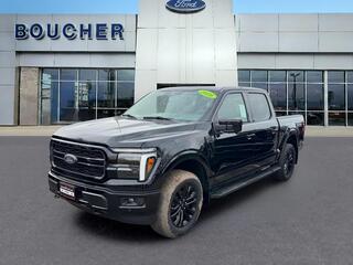 2026 Ford F-150 for sale in Janesville WI