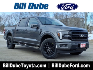 2026 Ford F-150 for sale in Dover NH