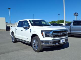 2026 Ford F-150 for sale in Claremore OK