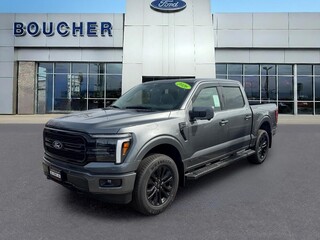 2026 Ford F-150 for sale in Janesville WI