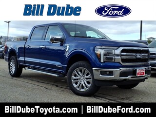 2026 Ford F-150 for sale in Dover NH