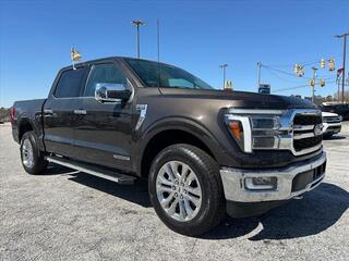 2024 Ford F-150 for sale in Greenwood SC