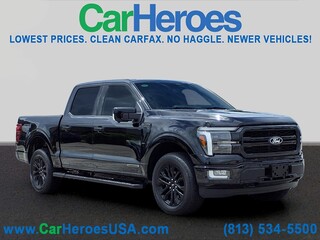 2024 Ford F-150 for sale in Greer SC