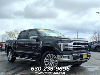 2024 Ford F-150 for sale in Carol Stream IL