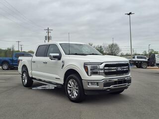 2024 Ford F-150 for sale in Claremore OK