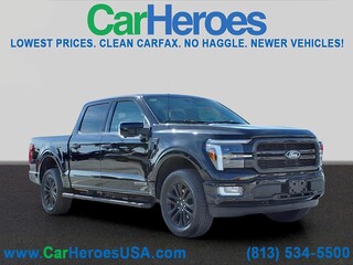 2024 Ford F-150 for sale in Greer SC