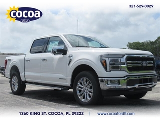 2024 Ford F-150 for sale in Cocoa FL