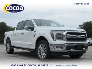 2024 Ford F-150 for sale in Cocoa FL