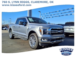 2024 Ford F-150 for sale in Claremore OK