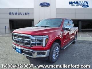 2025 Ford F-150 for sale in Council Bluffs IA