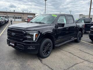 2025 Ford F-150 for sale in Janesville WI
