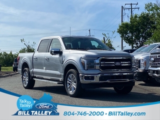 2025 Ford F-150 for sale in Mechanicsville VA