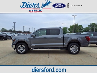 2025 Ford F-150 for sale in Fremont NE