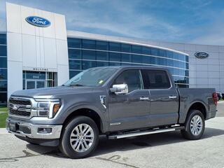 2025 Ford F-150 for sale in Oklahoma City OK