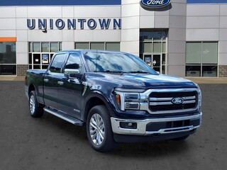 2025 Ford F-150 for sale in Uniontown PA